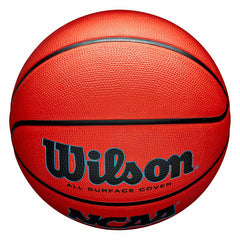 Wilson NCAA Elevate All Surface Basketball (Size 7) - Taass Online
