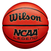 Wilson NCAA Legend Basketball (Size 7) - Taass Online