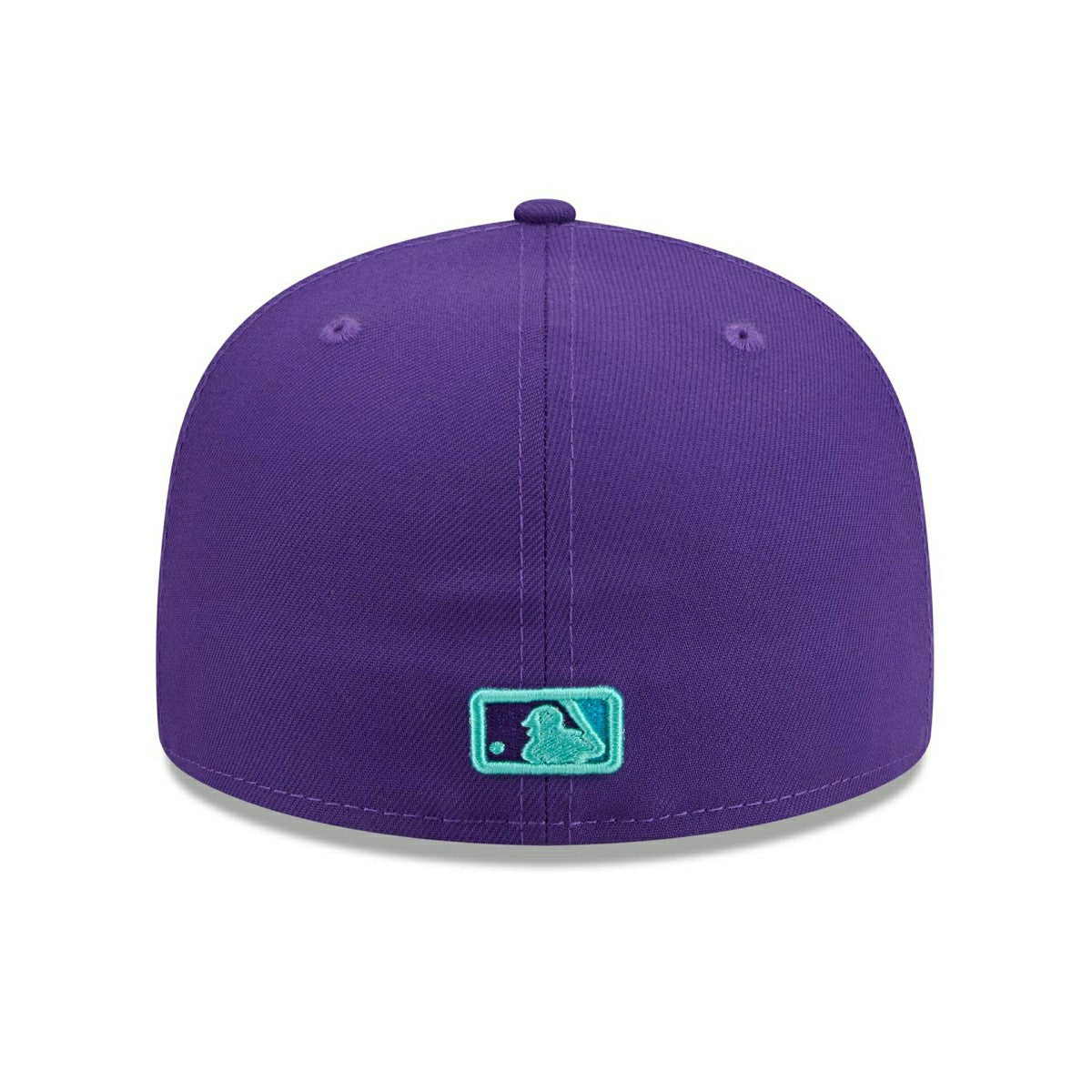 Arizona Diamondbacks MLB City Connect Fan Pack 59FIFTY Fitted Cap Purple - Taass US