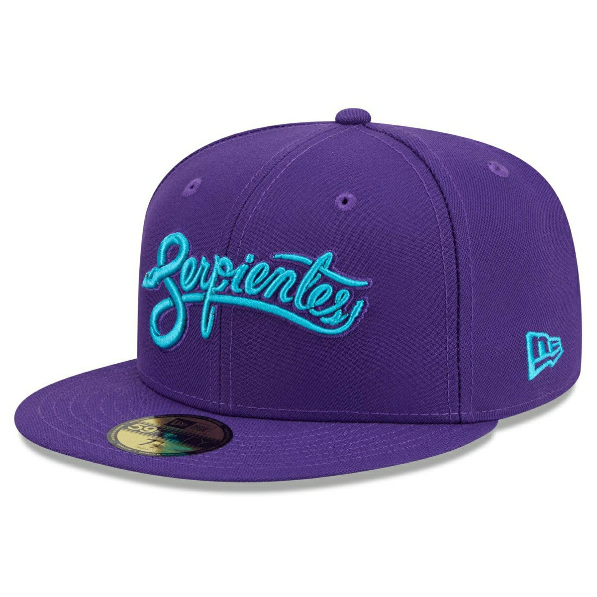 Arizona Diamondbacks MLB City Connect Fan Pack 59FIFTY Fitted Cap Purple - Taass US