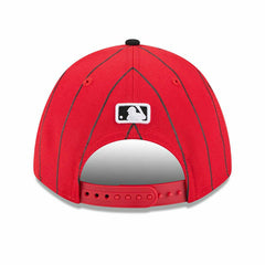 Chicago White Sox MLB City Connect 9FORTY M-Crown Snapback Cap Red - Taass discount