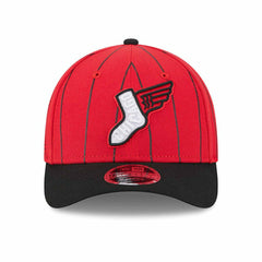 Chicago White Sox MLB City Connect 9FORTY M-Crown Snapback Cap Red - Taass discount