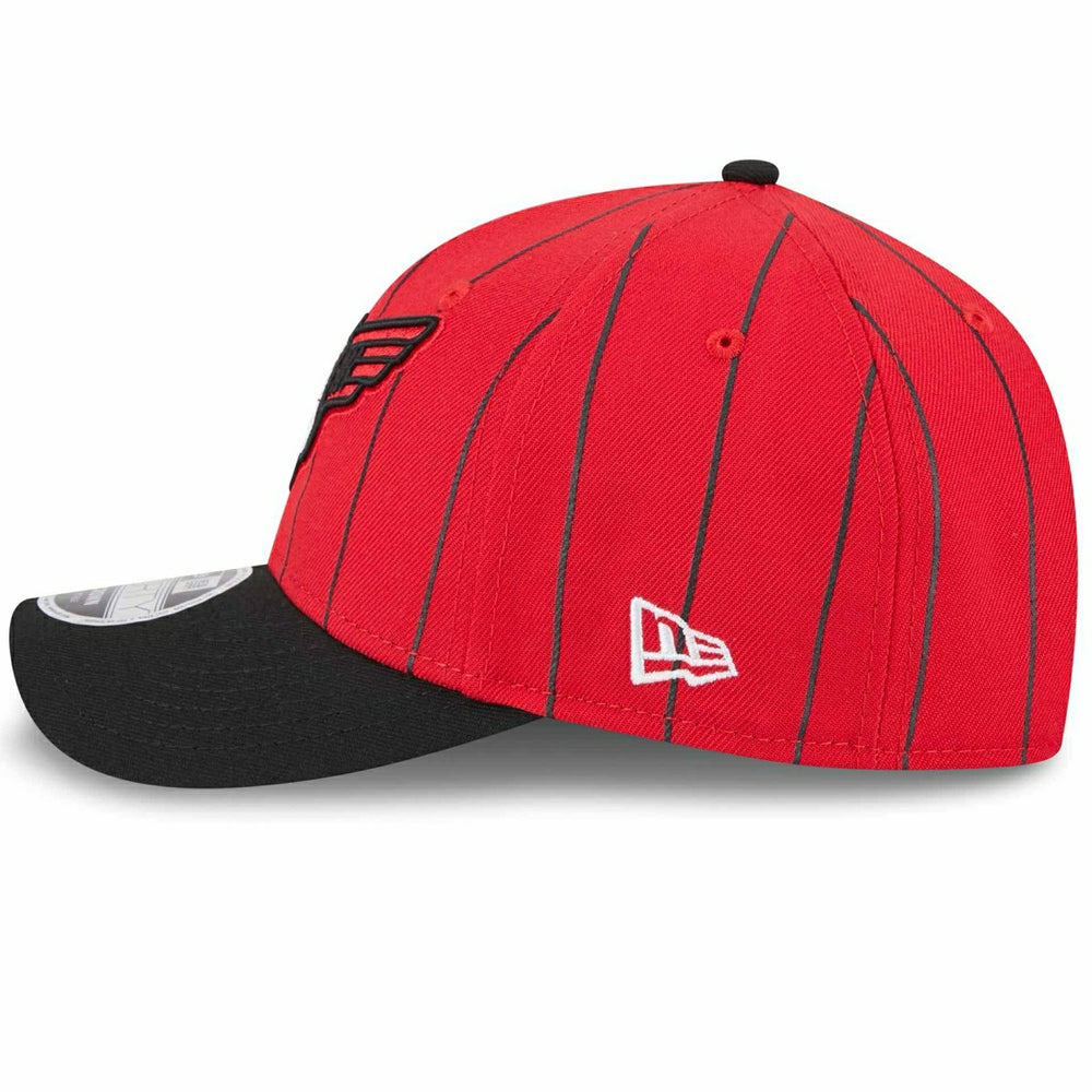Chicago White Sox MLB City Connect 9FORTY M-Crown Snapback Cap Red - Taass discount