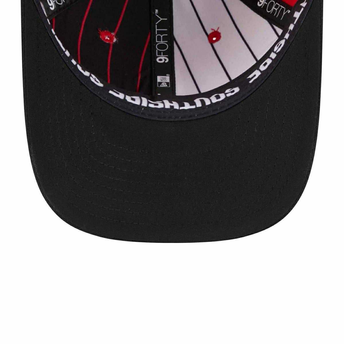 Chicago White Sox MLB City Connect 9FORTY M-Crown Snapback Cap Red - Taass discount