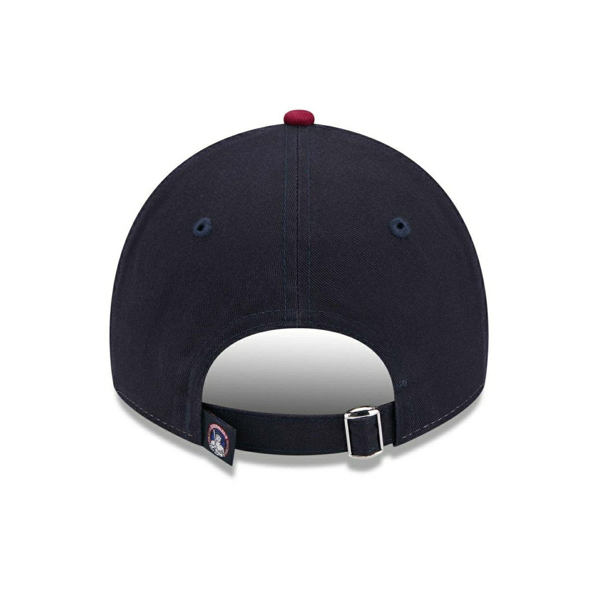 Cleveland Guardians MLB City Connect 9TWENTY Adjustable Cap Navy - Taass on sale