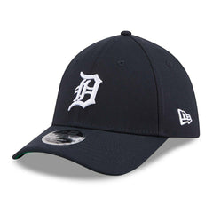 Detroit Tigers 2026 Jackie Robinson Day 39THIRTY M-Crown Flex Cap Navy - Taass for sale