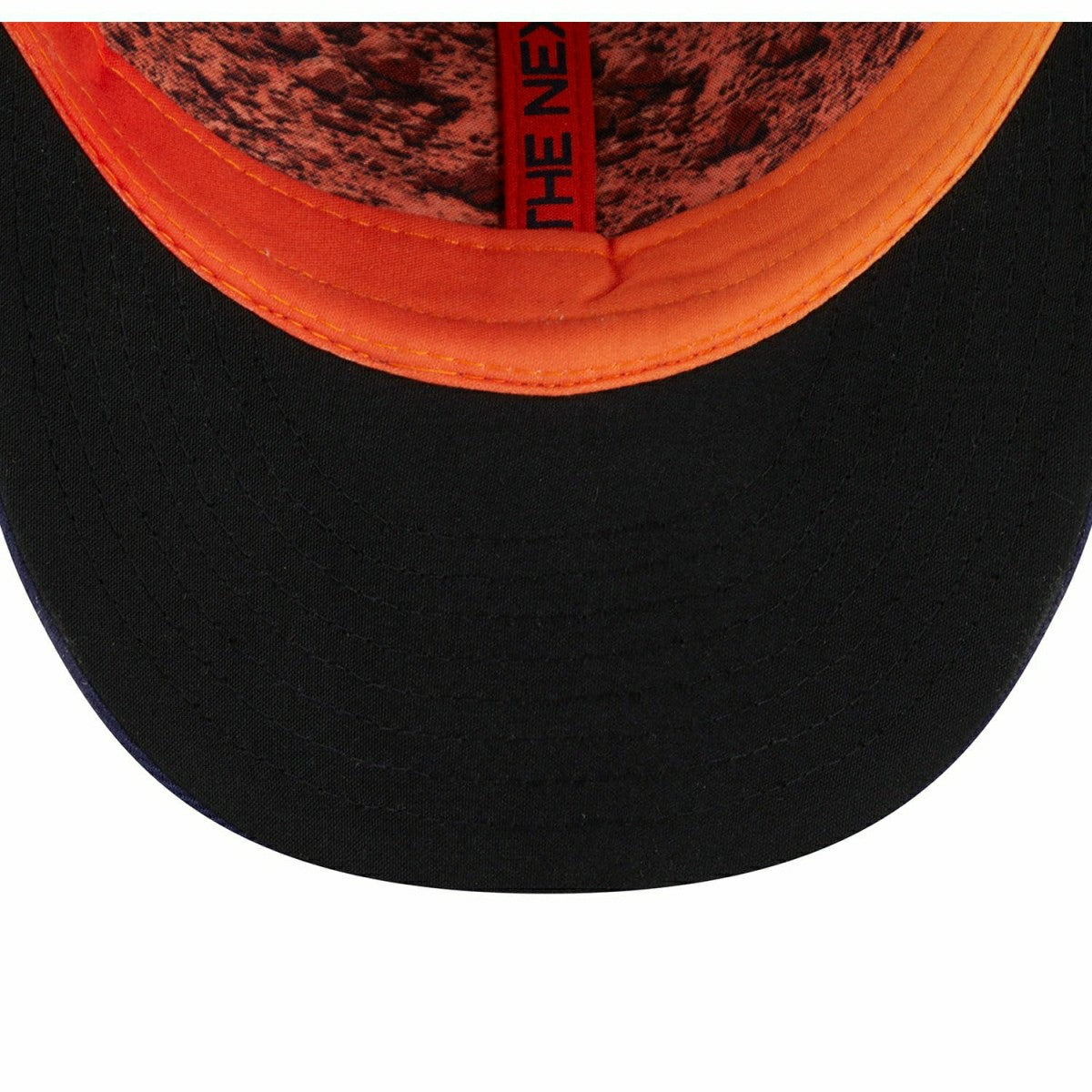 Houston Astros MLB Authentic City Connect Low Profile 59FIFTY Cap - Taass Online