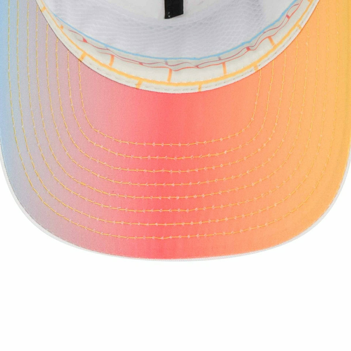Milwaukee Brewers 2026 MLB City Connect 19TWENTY Fan Pack Adjustable Trucker Cap White - Taass sale