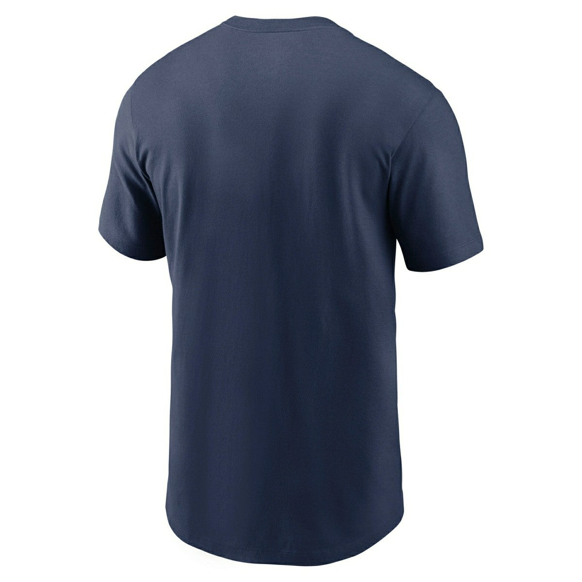 Minnesota Twins Large Logo MLB T-Shirt Navy - Taass for sale