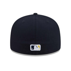 Philadelphia Phillies MLB City Connect Fan Pack 59FIFTY Fitted Cap Navy - Taass discount