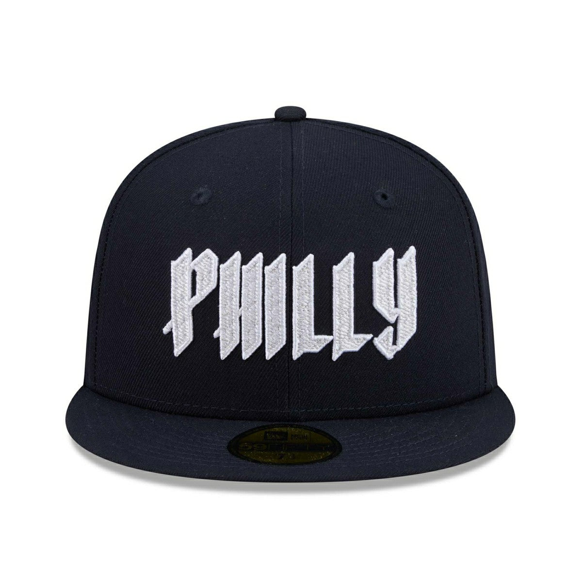 Philadelphia Phillies MLB City Connect Fan Pack 59FIFTY Fitted Cap Navy - Taass discount