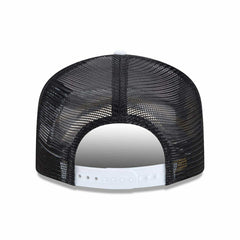 Pittsburgh Pirates 2026 MLB City Connect 19TWENTY Fan Pack Adjustable Trucker Cap White - Taass US