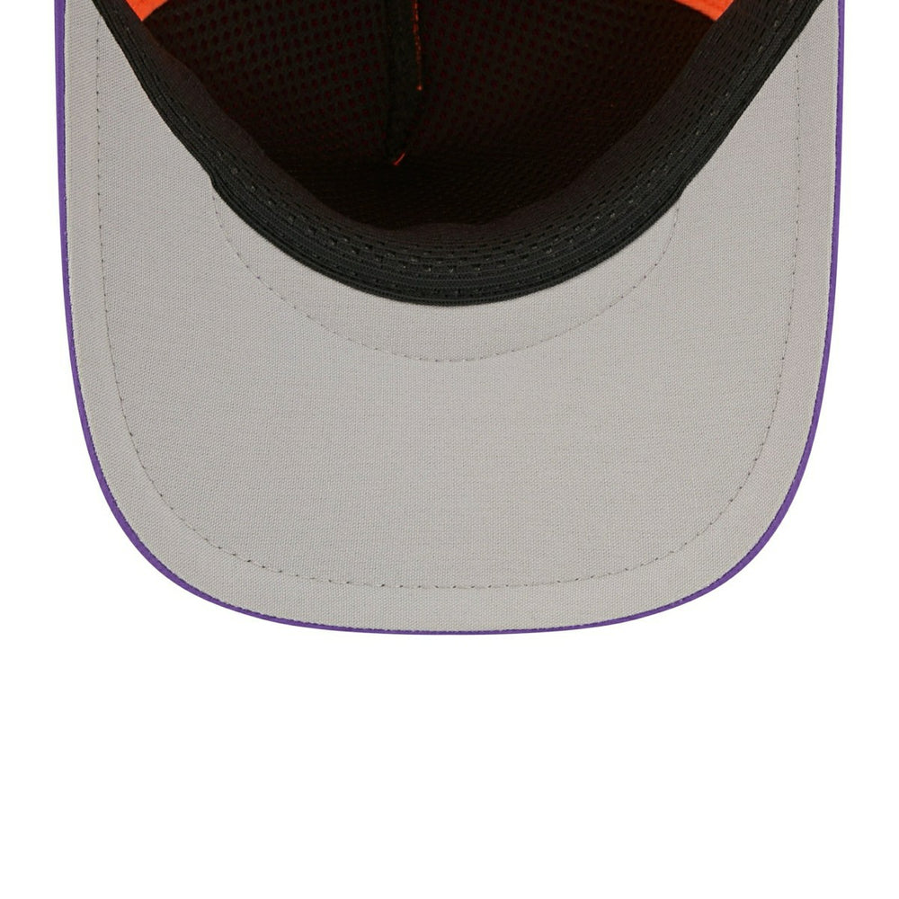 San Francisco Giants 2026 MLB City Connect 9FORTY APEX Trucker Cap Orange - Taass sale