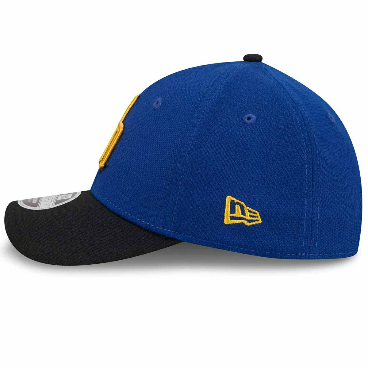 Seattle Mariners MLB City Connect 39THIRTY M-Crown Flex Cap Blue - Taass for sale