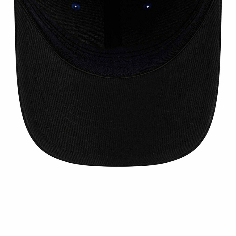 Seattle Mariners MLB City Connect 39THIRTY M-Crown Flex Cap Blue - Taass for sale