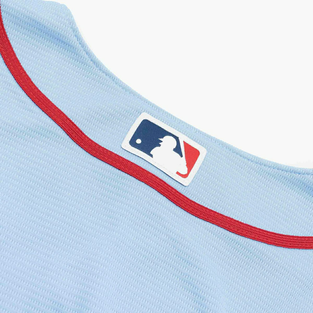St. Louis Cardinals Replica MLB Alternate Jersey Blue - Taass Online