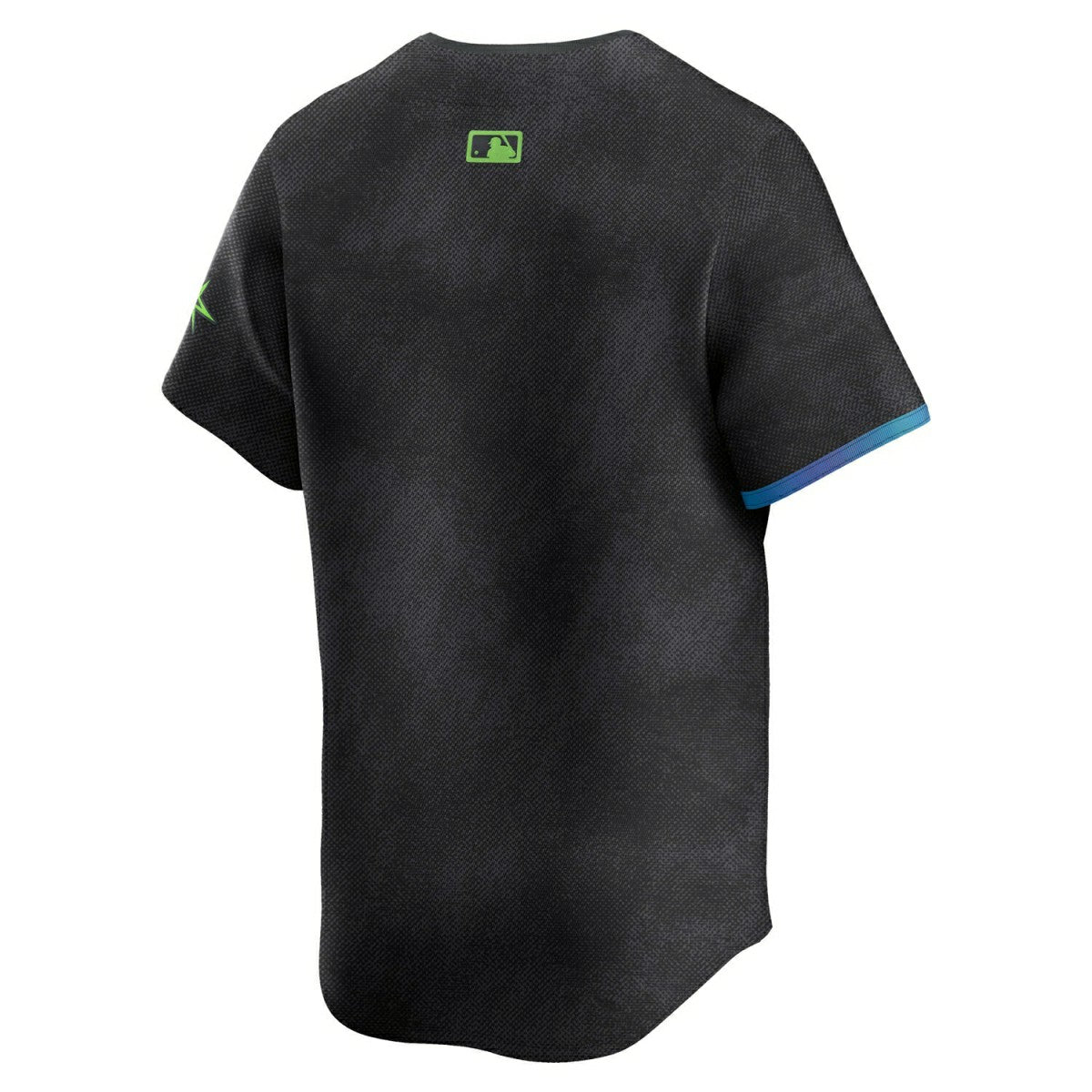 Tampa Bay Rays Limited City Connect MLB Jersey Dark Gray - Taass outlet