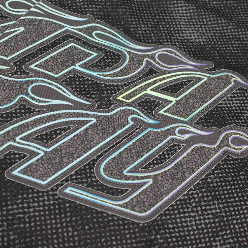 Tampa Bay Rays Limited City Connect MLB Jersey Dark Gray - Taass outlet