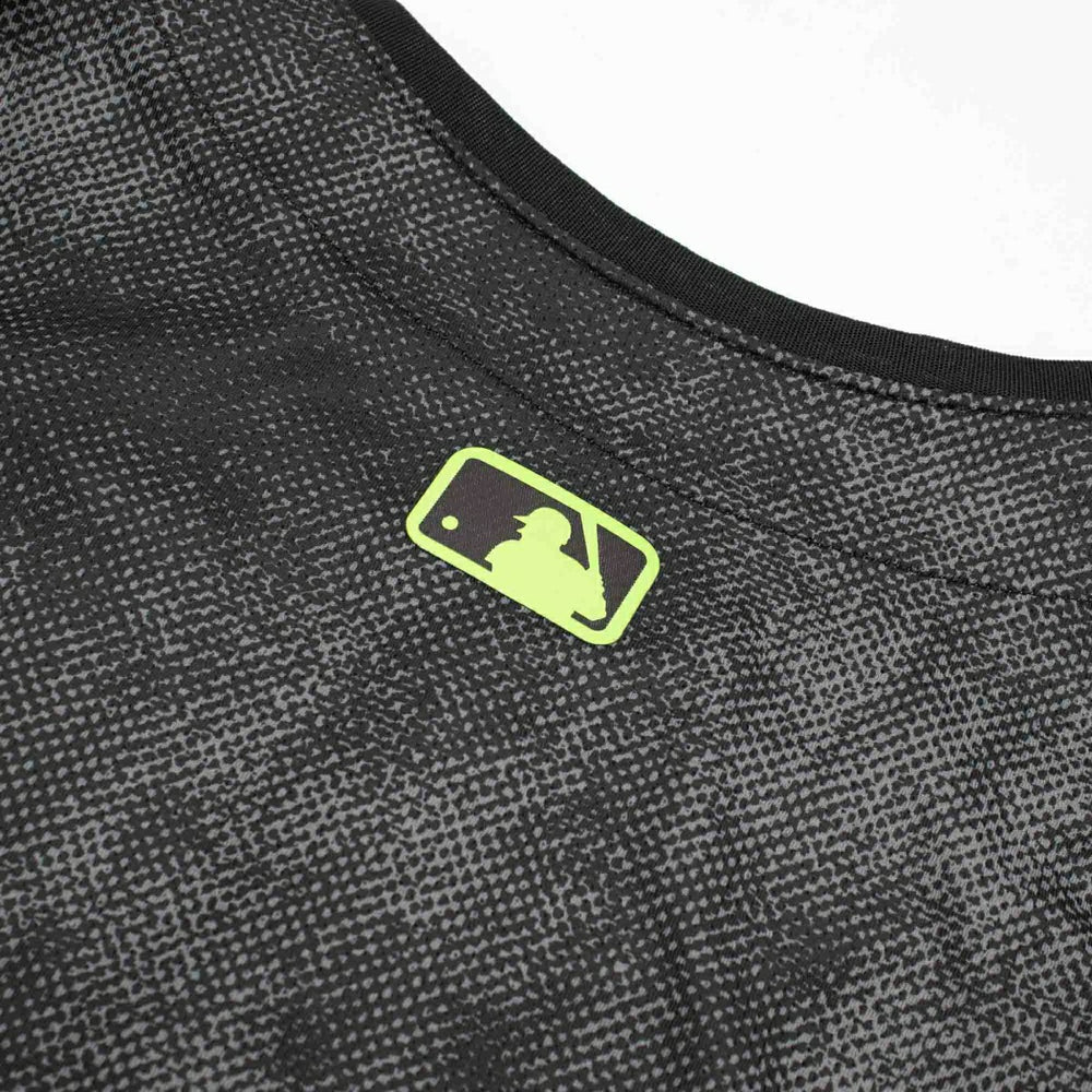 Tampa Bay Rays Limited City Connect MLB Jersey Dark Gray - Taass outlet