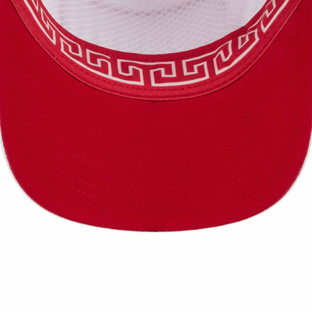 Texas Rangers 2026 MLB City Connect 19TWENTY Fan Pack Adjustable Trucker Cap White - Taass discount