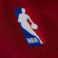 Cleveland Cavaliers 2015-16 Swingman NBA Shorts Red - Taass US