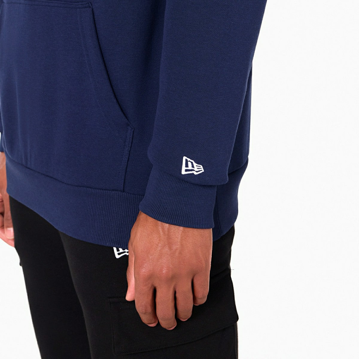 New Orleans Pelicans Team Logo Hoodie NBA Sweatshirt - Taass discount