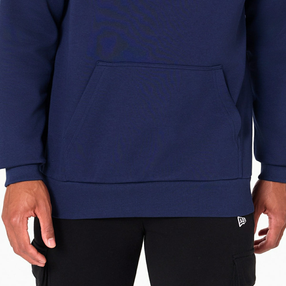 New Orleans Pelicans Team Logo Hoodie NBA Sweatshirt - Taass discount