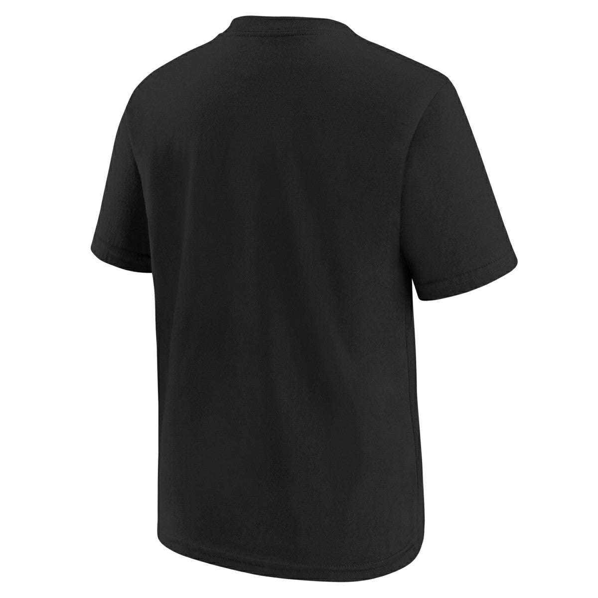 Shai Gilgeous-Alexander OKC Thunder NBA City Edition T-Shirt Black (YOUTH) - Taass on sale