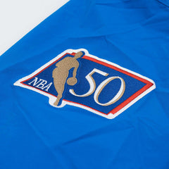 Orlando Magic 1996-97 Authentic Warm Up Mitchell & Ness NBA Jacket - Taass sale