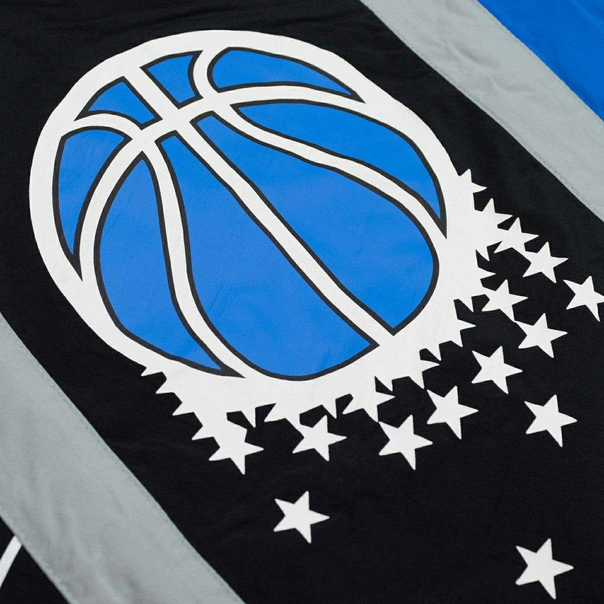 Orlando Magic 1996-97 Authentic Warm Up Mitchell & Ness NBA Jacket - Taass sale