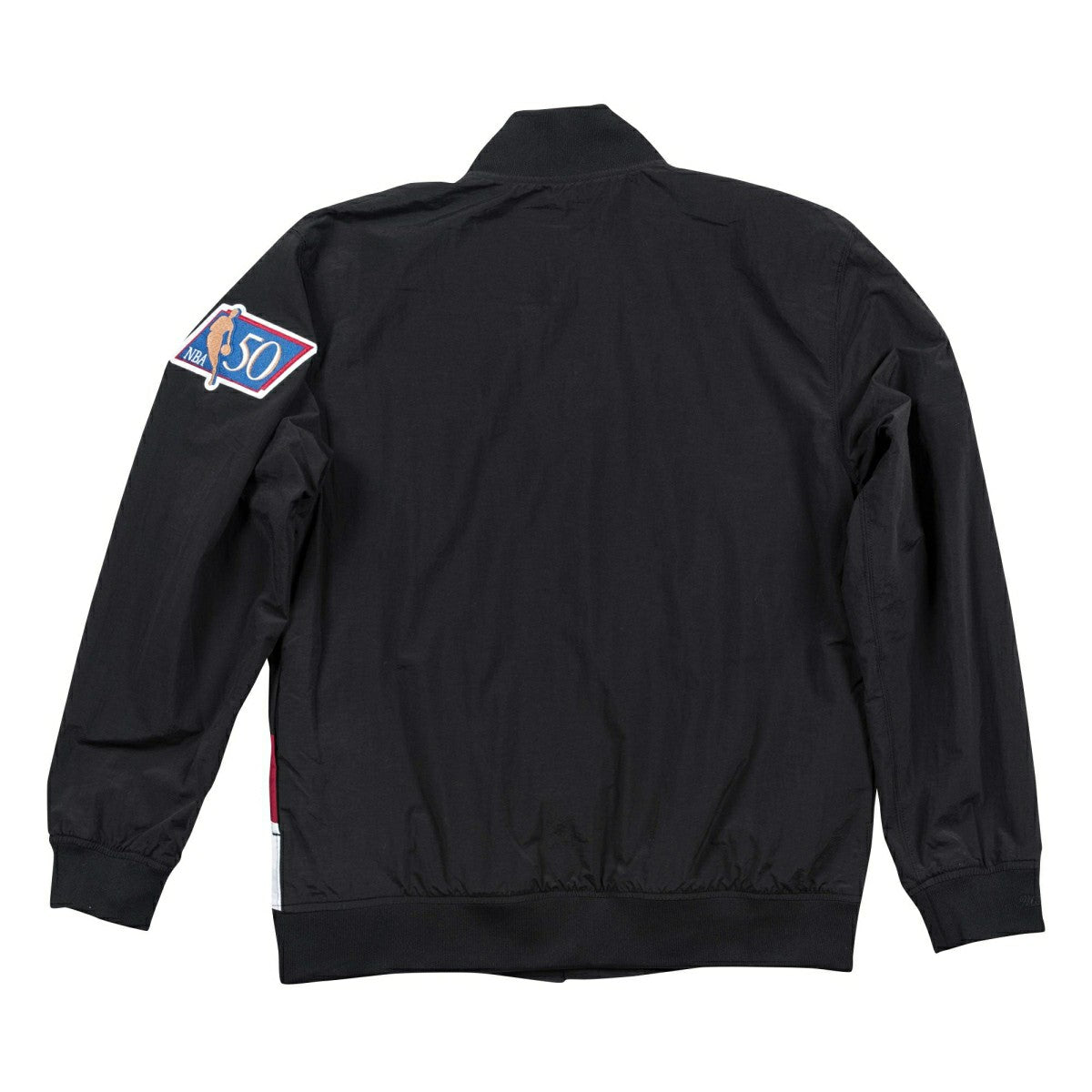 Portland Trail Blazers 1996-97 Authentic Warm Up Mitchell & Ness NBA Jacket - Taass outlet