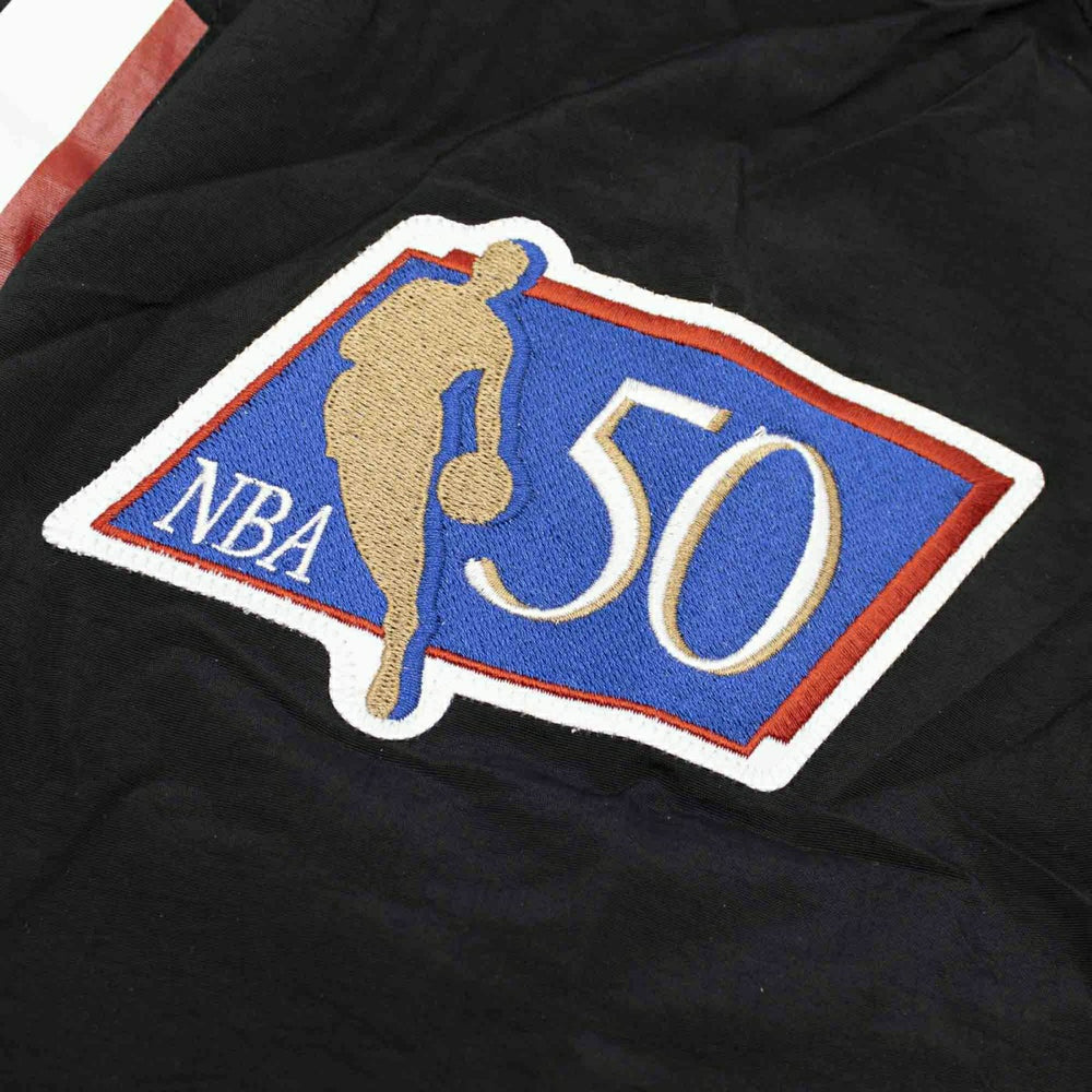 Portland Trail Blazers 1996-97 Authentic Warm Up Mitchell & Ness NBA Jacket - Taass outlet