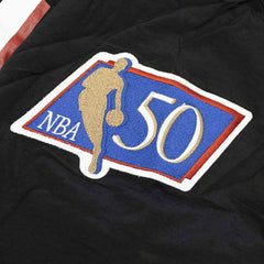 Portland Trail Blazers 1996-97 Authentic Warm Up Mitchell & Ness NBA Jacket - Taass outlet