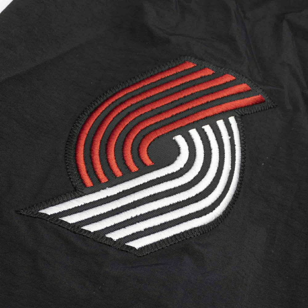 Portland Trail Blazers 1996-97 Authentic Warm Up Mitchell & Ness NBA Jacket - Taass outlet