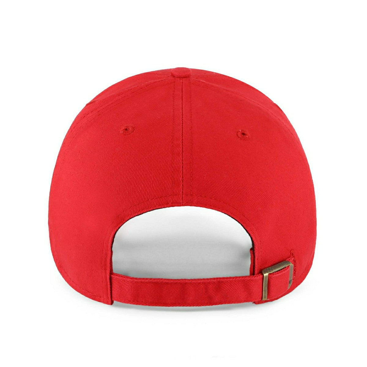 Detroit Red Wings '47 MVP Legend Adjustable NHL Cap Red - Taass discount