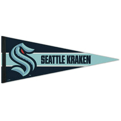 Seattle Kraken WinCraft Premium NHL Pennant - Taass discount
