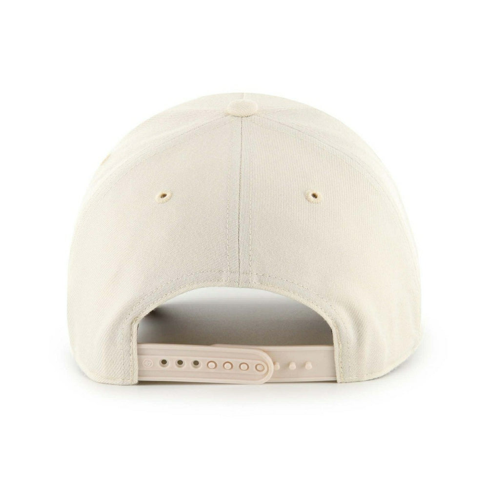 Vancouver Canucks Ballpark '47 Offside Snapback NHL Cap Sanstorm - Taass Online