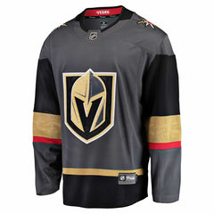Vegas Golden Knights Breakaway NHL Jersey Alternate Gray - Taass outlet