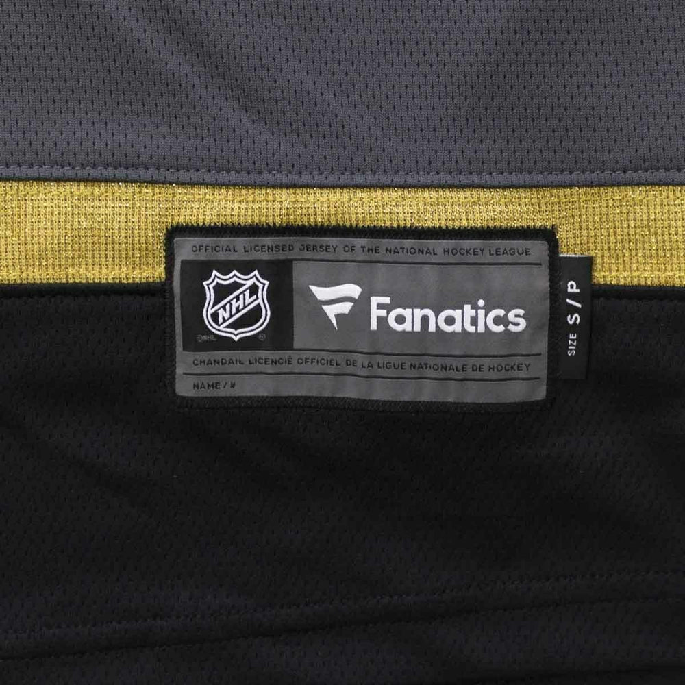 Vegas Golden Knights Breakaway NHL Jersey Alternate Gray - Taass outlet
