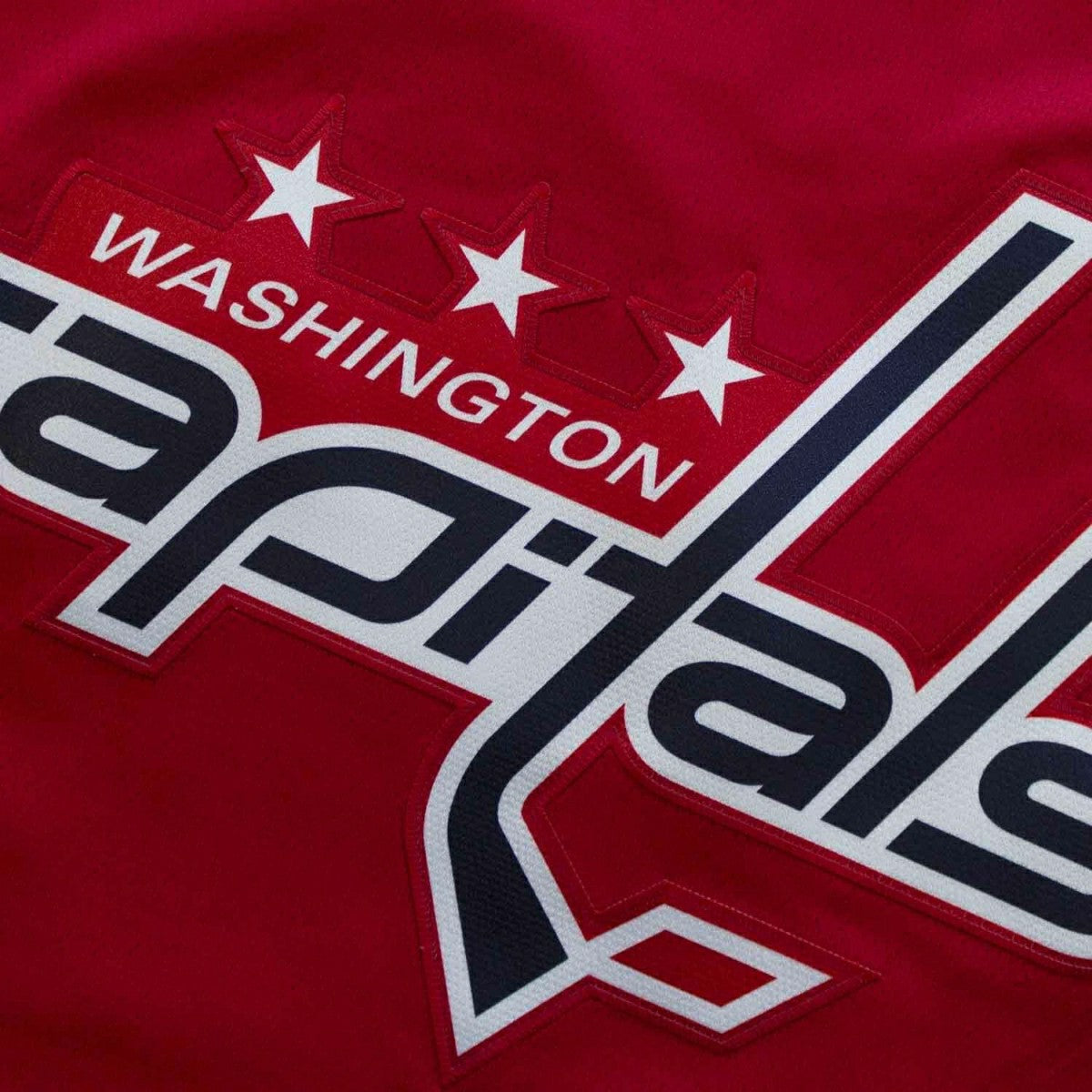 Washington Capitals Breakaway NHL Jersey Home - Taass discount
