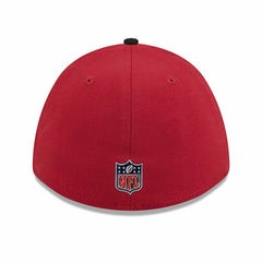 Arizona Cardinals 2026 NFL Draft 39THIRTY M-Crown Flex Cap - Taass on sale