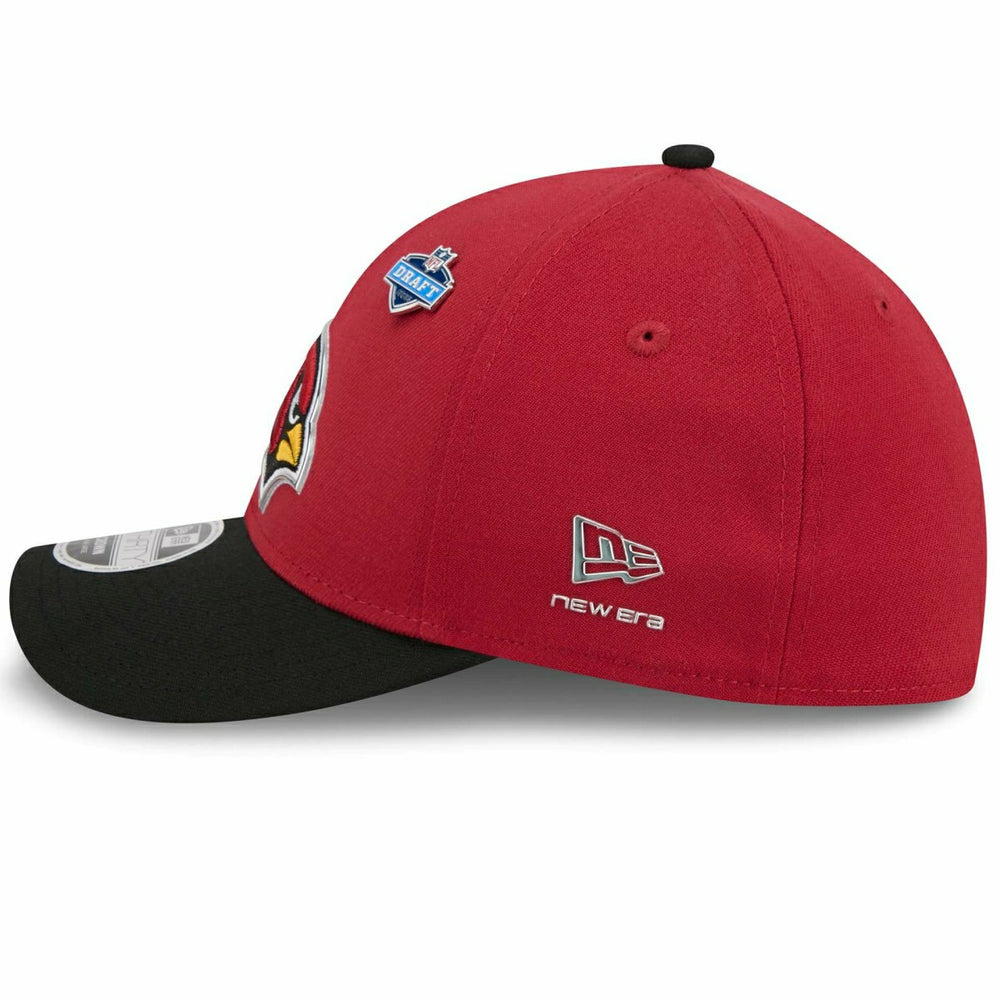 Arizona Cardinals 2026 NFL Draft 39THIRTY M-Crown Flex Cap - Taass on sale