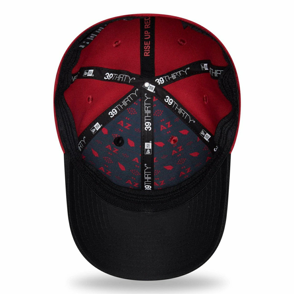 Arizona Cardinals 2026 NFL Draft 39THIRTY M-Crown Flex Cap - Taass on sale