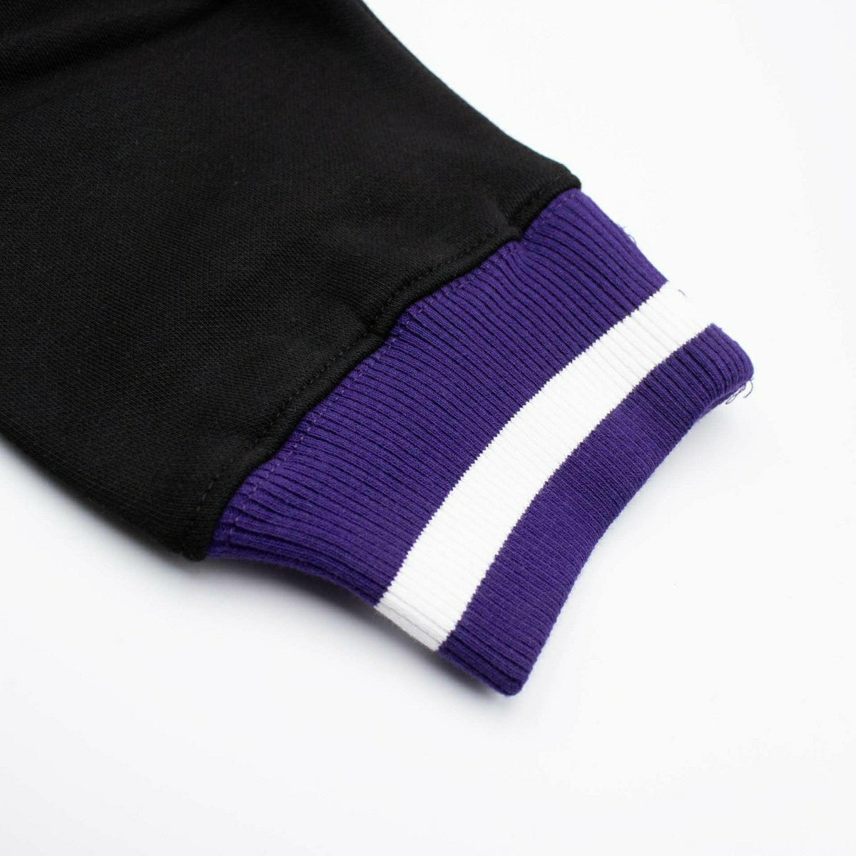 Baltimore Ravens Foundation NFL Hoodie Purple - Taass for sale