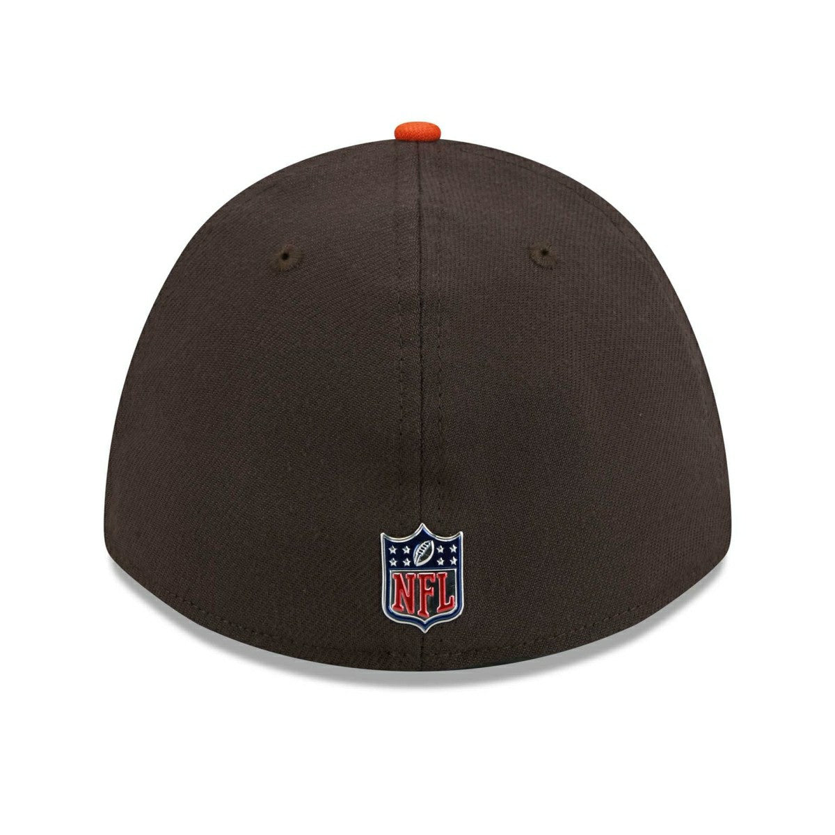 Cleveland Browns 2026 NFL Draft 39THIRTY M-Crown Flex Cap - Taass on sale