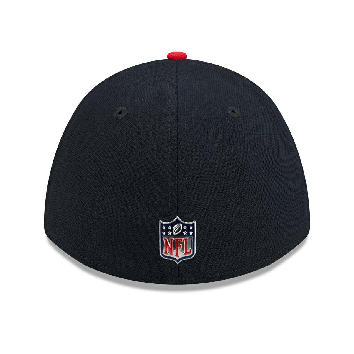 Houston Texans "H" 2026 NFL Draft 39THIRTY M-Crown Flex Cap - Taass discount