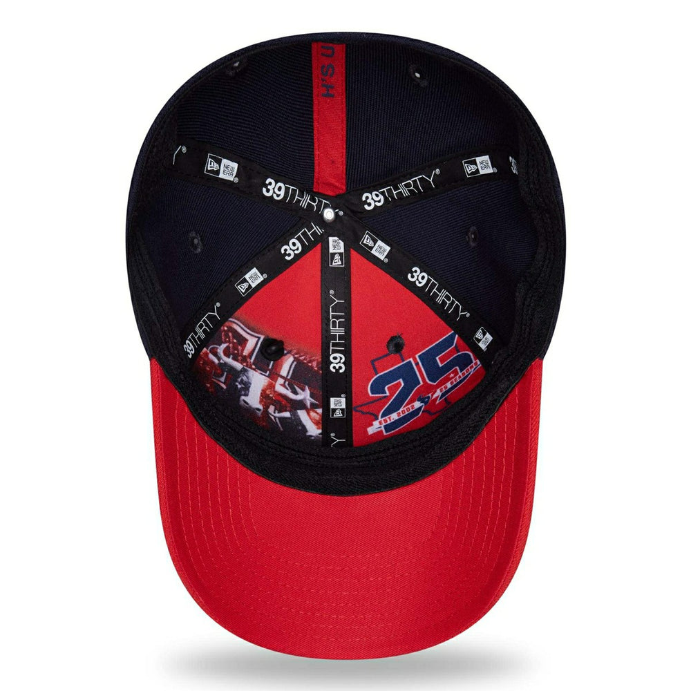 Houston Texans "H" 2026 NFL Draft 39THIRTY M-Crown Flex Cap - Taass discount