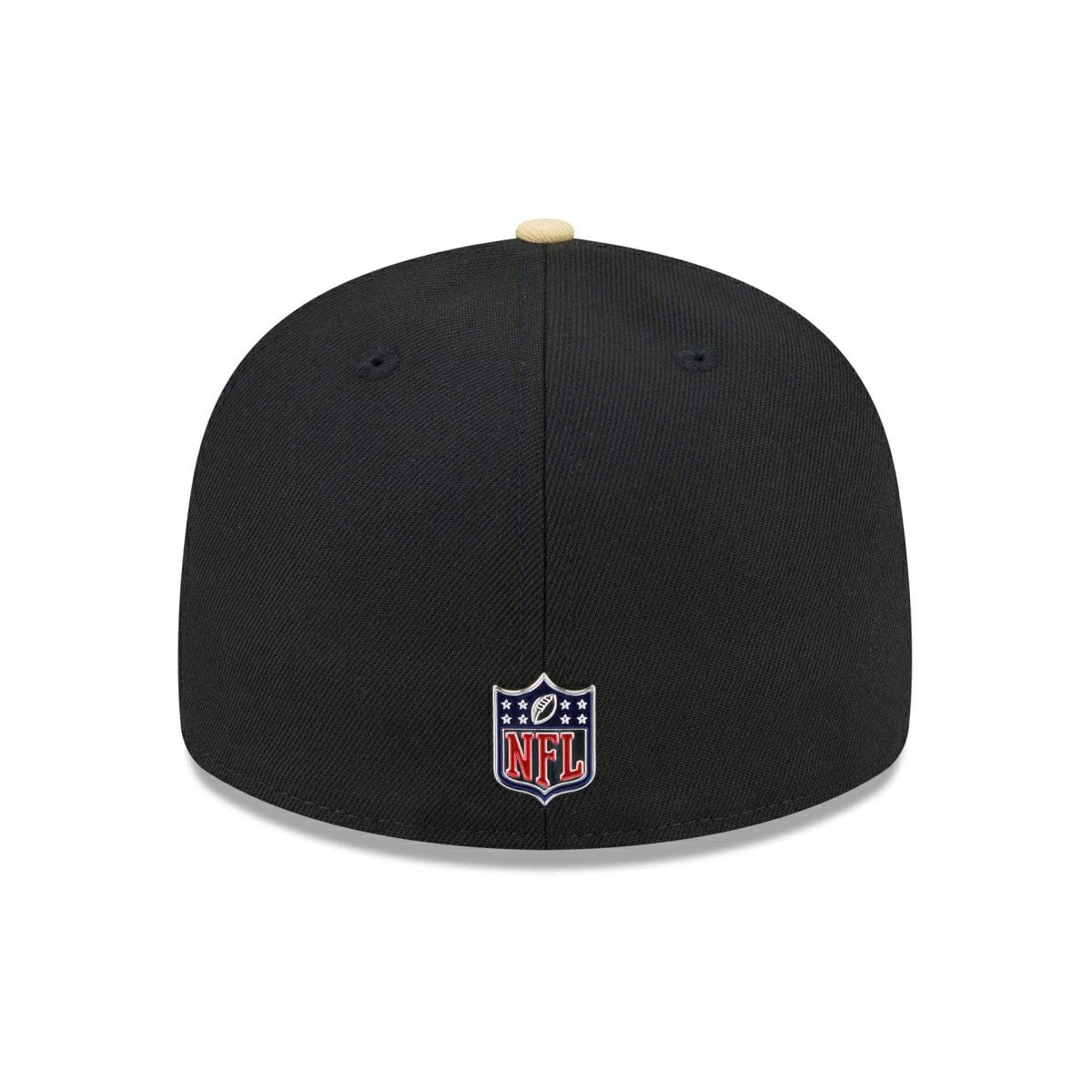 New Orleans Saints 2026 NFL Draft Pre-Curved 59FIFTY Fitted Cap - Taass sale