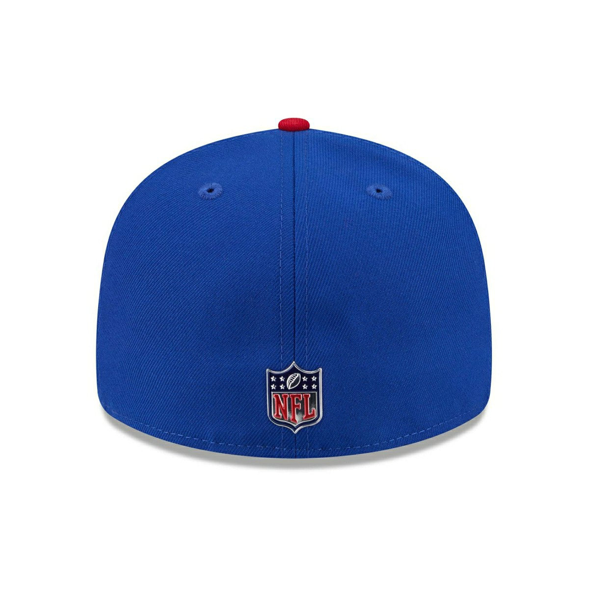 New York Giants 2026 NFL Draft Pre-Curved 59FIFTY Fitted Cap - Taass for sale
