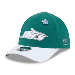New York Jets 2026 NFL Draft 39THIRTY M-Crown Flex Cap - Taass Online